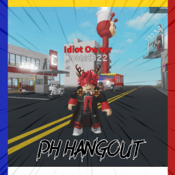 PH Hangout icon