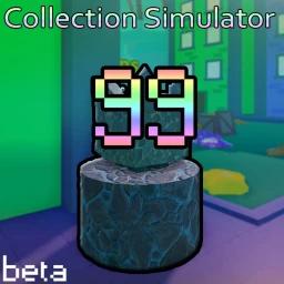 Collection Simulator 99 [testing] icon