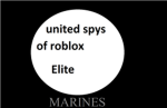 U.S.R.E. Marines