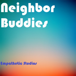 Neighbor Buddies : Ultra Pre-Alpha