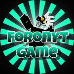Foron's Game!
