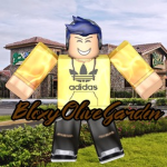 Bloxy Olive Garden