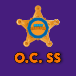 (R) O.C. Navy :|: Secret Service R10