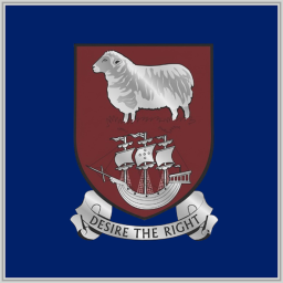 Falkland Islands