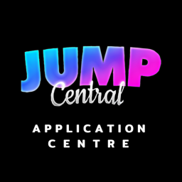 Jump Central: Application Centre