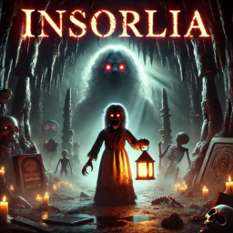 insorlia [IN DEVELOPMENT]