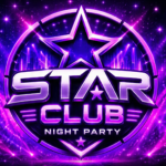 STAR CLUB Night Party