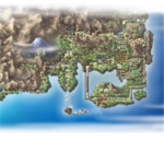 ~The Trainers of Kanto~