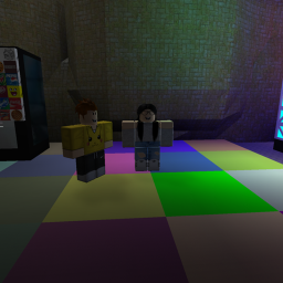 Best Boys & Girls Dance club!! ( BETA )