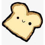 Cool breads