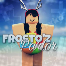 Frosto'z Application Center