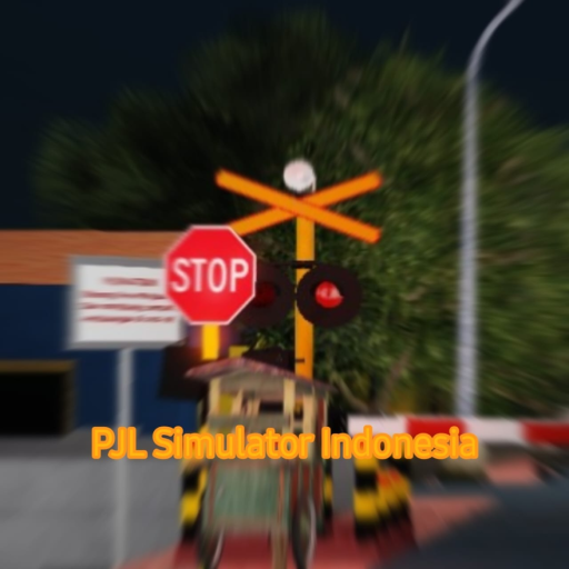 PJL Simulator Indonesia [ALPHA]
