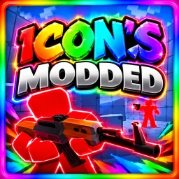 ICON'S RIVALS [MODDED] + ADMIN PANEL icon