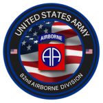 [EU] 82nd Airborne Division