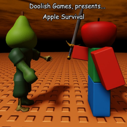 Apple Survival 🍎[FULL GAME]