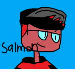 salmon raid