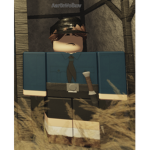 Officer Pioneer Corps
