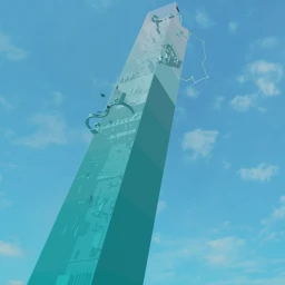 Tower of Veni, Vidi, Vici icon