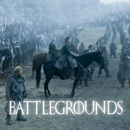 Battlegrounds