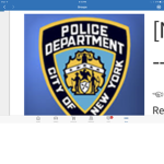 New York Police P.O.S.T academy