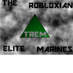 The Robloxian Elite Marines-TREM