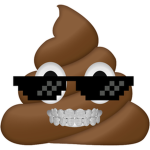 poopy apparel