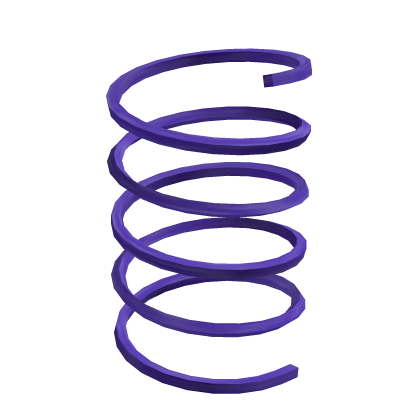 Holdable Rainbow Coil [Right]