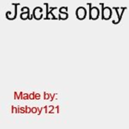 Jacks obby