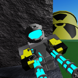 Minigunner Massacre
