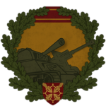 Legionary Armored of Zaenderism