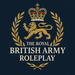 [BETA] The Royal British Army Roleplay