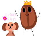 DOG/ROACH FAM!