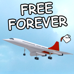 [FREE] Itty Bitty Airport icon