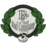 "BAD COMPANY" Clothing Factory