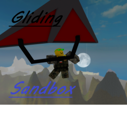Gliding Sandbox