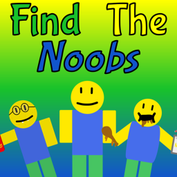 Find the Noobs