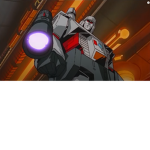 {The Decepticons}
