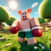 Pig Boxing icon