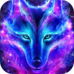 Space Wolf Club