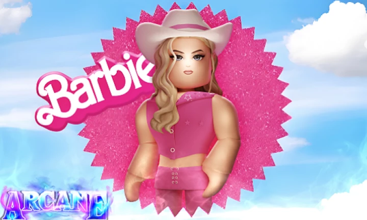 [EVERYBODY FREE + ] Dinastía Crossover - Roblox