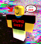Something Stupid Shirts