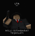 LTA | Milli İstihbarat Teşkilatı