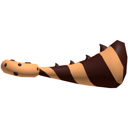 ♡ adopt me chocolate chip bat dragon tail ♡ Roblox item