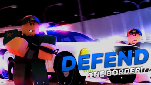 USR | The Border