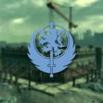 Brotherhood of Steel ᅠᅠᅠᅠᅠᅠ
