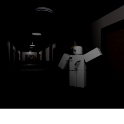 Survive The Horror Place