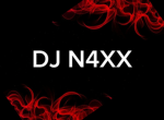 DJ N4XX