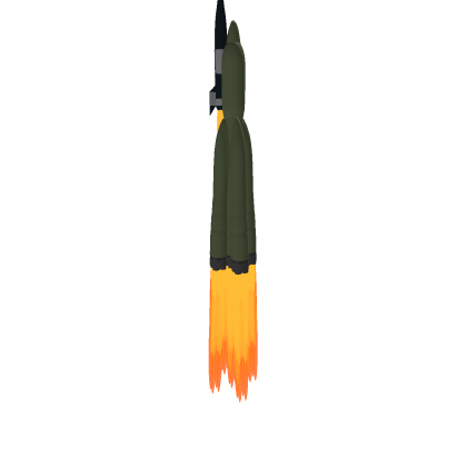 rockets