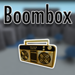 BoomBox Hangout