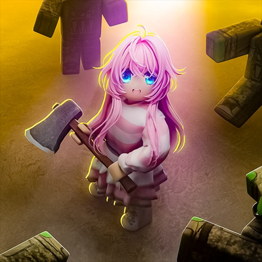 Zombie Raid [Beta]